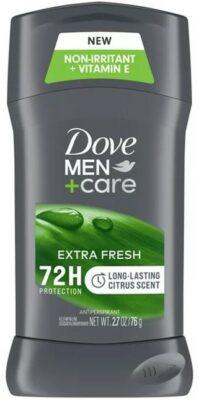 Dove Men Antiperspirant Deodorant