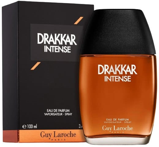 Guy Laroche For Men Drakkar Intense