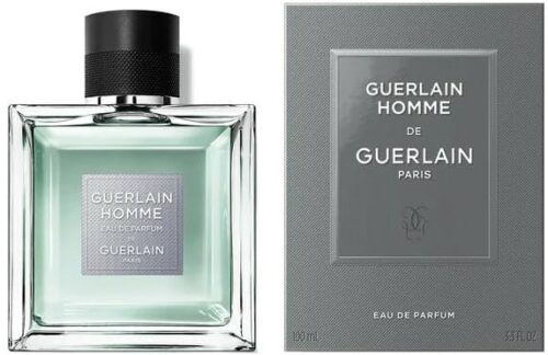 Guerlain Homme De Guerlain Eau De Parfum