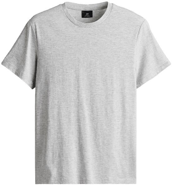 H&M Regular Fit T-Shirt