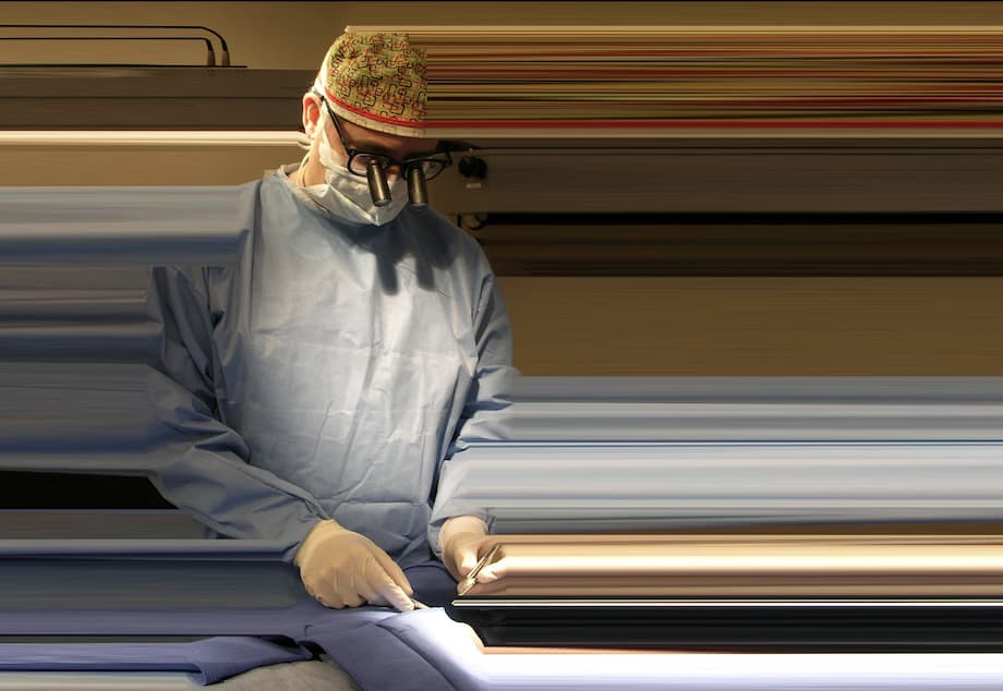 How Patients Have Made Me A Better Surgeon