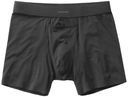 Jack Archer Jetsetter Boxer Briefs