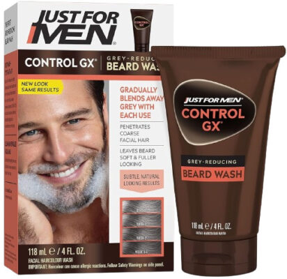 Just For Men Control GX