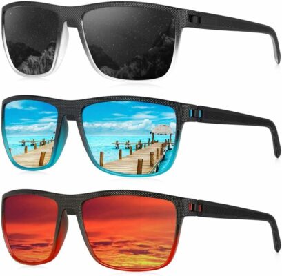 KALIYADI Polarized Sunglasses