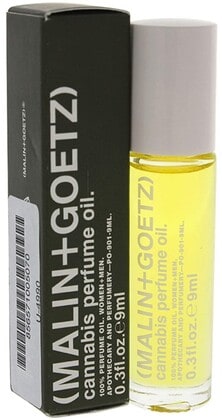 Malin + Goetz Cannabis Perfume Oil