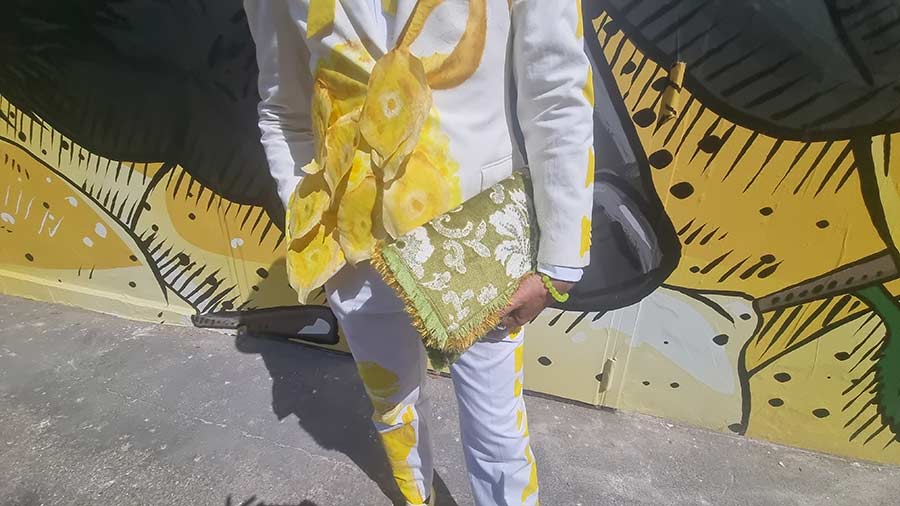 Lemon-Flower-Suit-menStyleFashion-white-hat