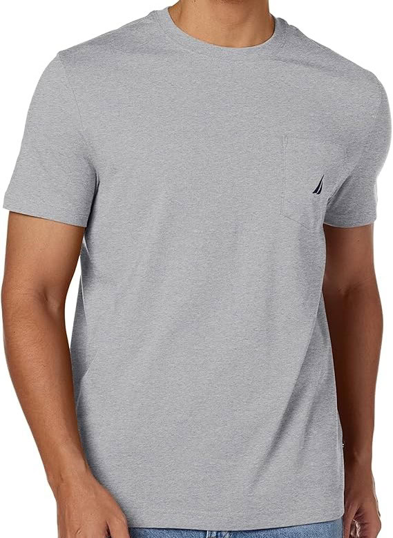 Nautica Pocket T-Shirt