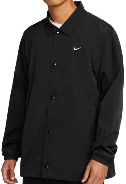 Nike Sportswear Authentics Men’s Coaches Jacket