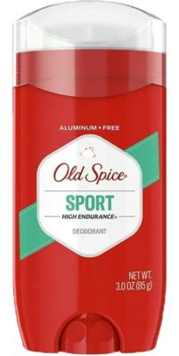 Old Spice Endurance Deodorant