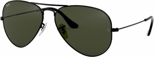 Ray-Ban Aviator Sunglasses