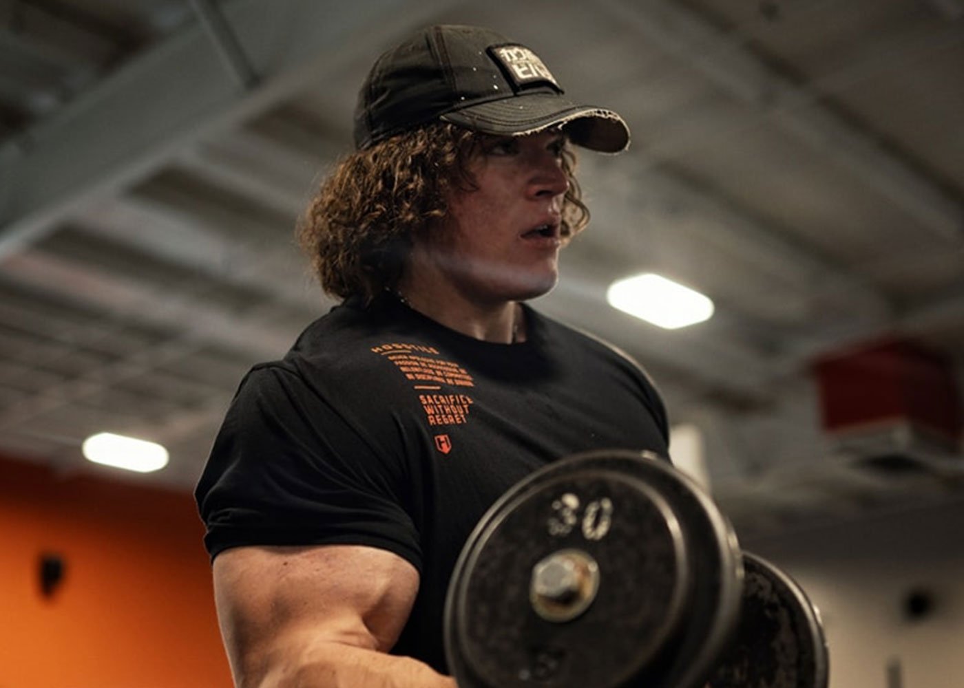 Sam Sulek: The Young Bodybuilder Inspiring Millions Online