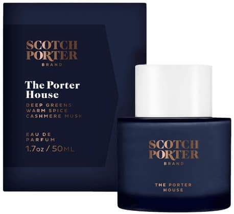 Scotch Porter The Porter House Cologne