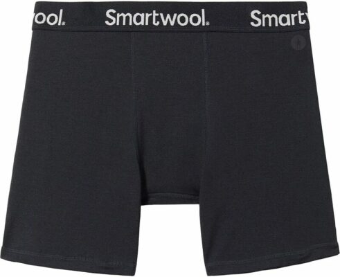 Smartwool Men’s Merino Boxer Brief