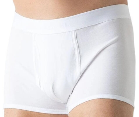 Sunspel Superfine Cotton Trunks