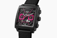 TAG Heuer Monaco Pink 0 Hero