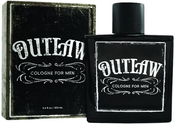 Tru Fragrance & Beauty Western Outlaw Men’s