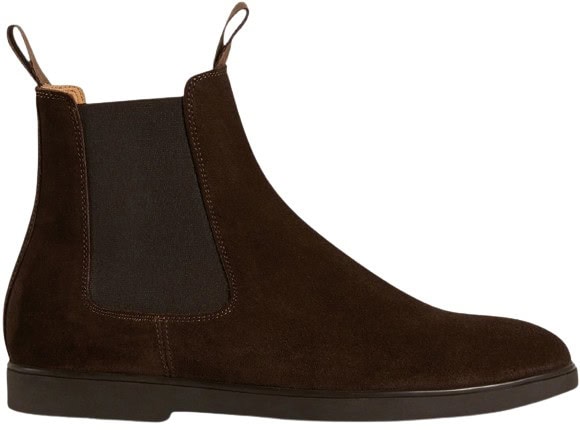 Velasca Bersalier Chelsea Boots