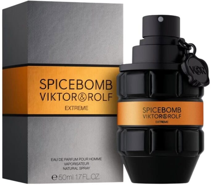 Viktor&Rolf Spicebomb Extreme Eau de Parfum