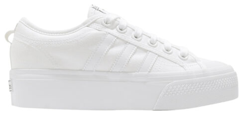 adidas Originals Nizza Platform sneakers