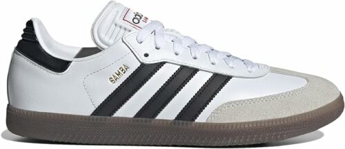 adidas Samba Indoor Sneaker