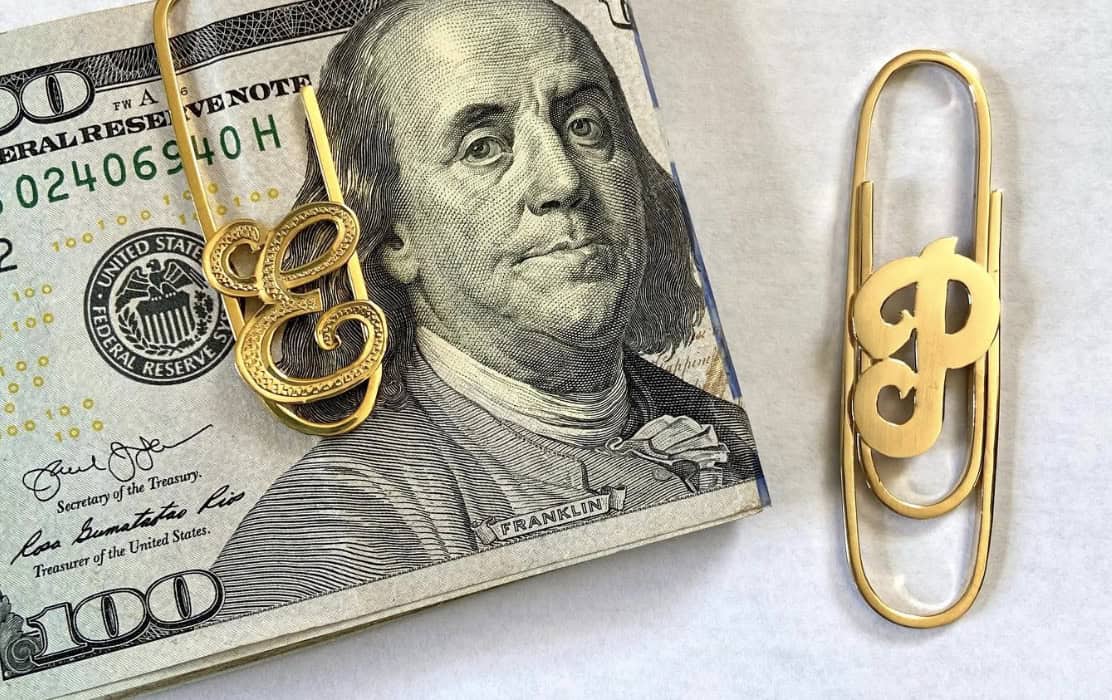 14 Best Money Clips For Men: Carry Cash Again in 2024