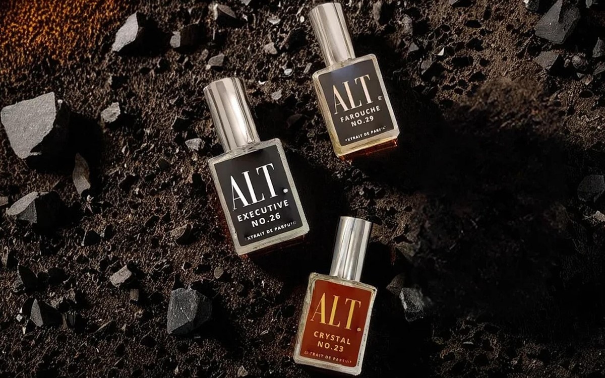 Alt Fragrances Review: 3 Heady Scents That Don’t Cost the Earth