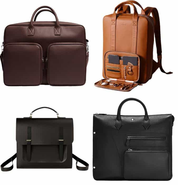 Functional Men's Bags