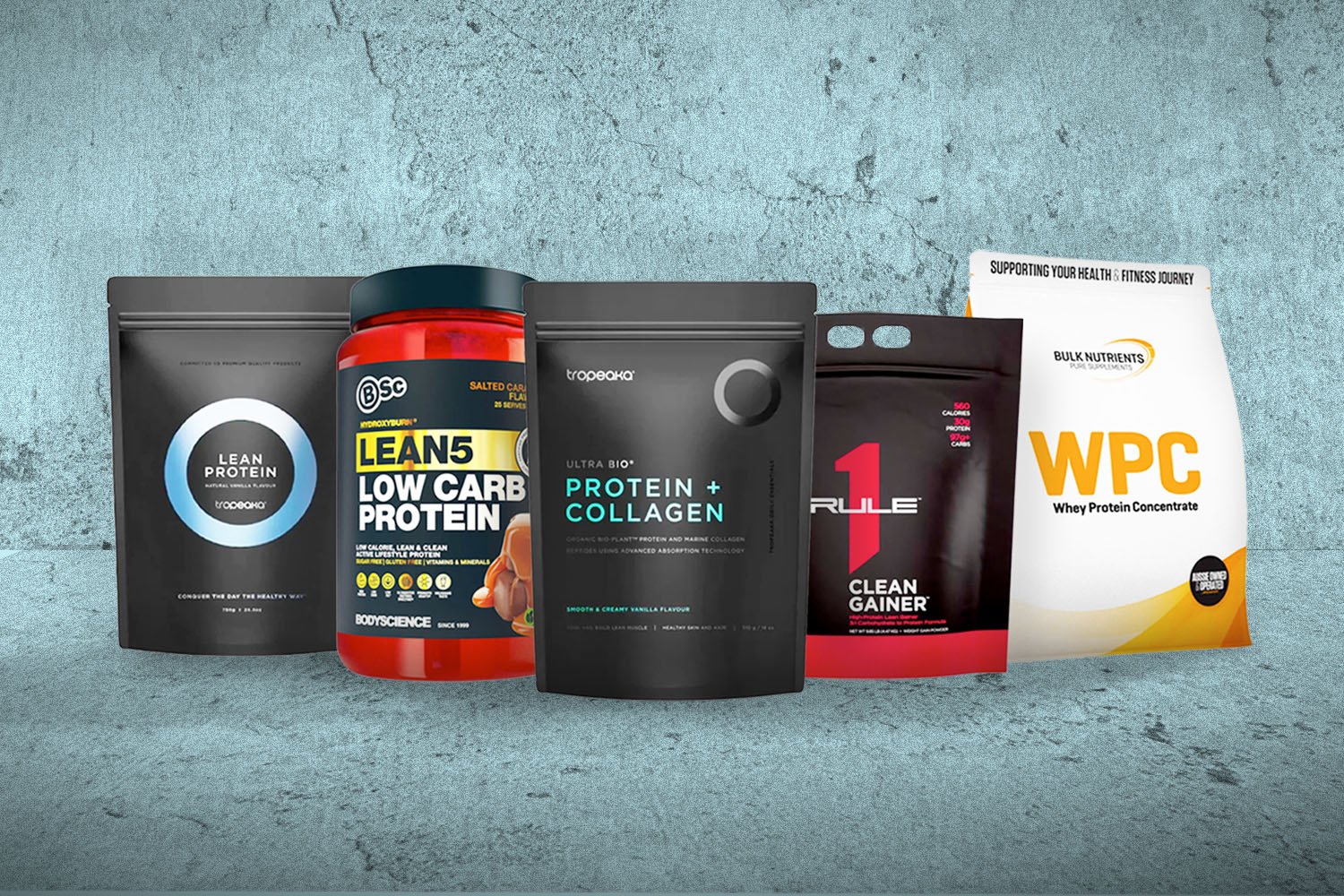 11 Best Protein Powders In Australia: Tried & Tested By Our Fitness Experts