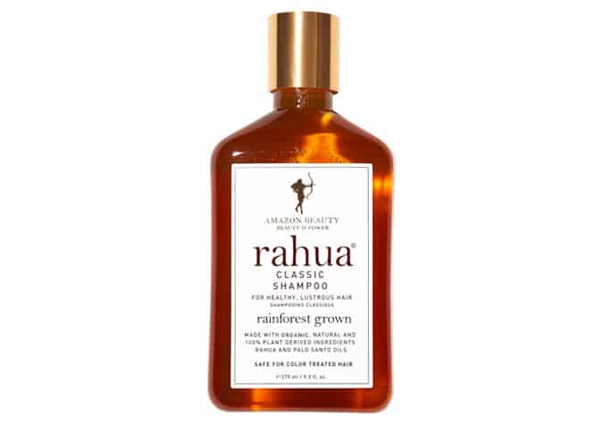 Rahua Classic Shampoo