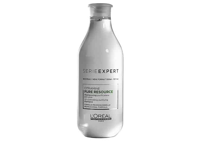 L'Oréal Professionel Serie Expert Pure Resource Shampoo