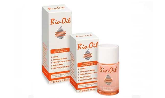 Bio Oil