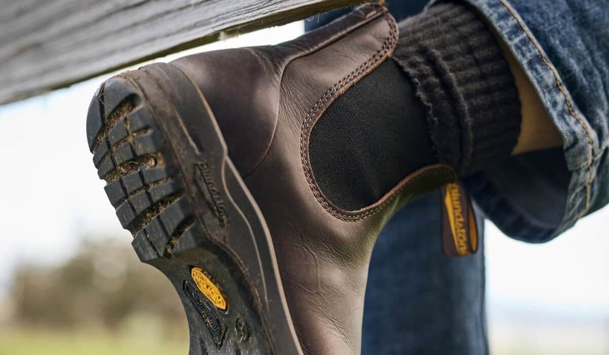 7 Best Blundstone Boots for Anytime, Every-wear in 2024