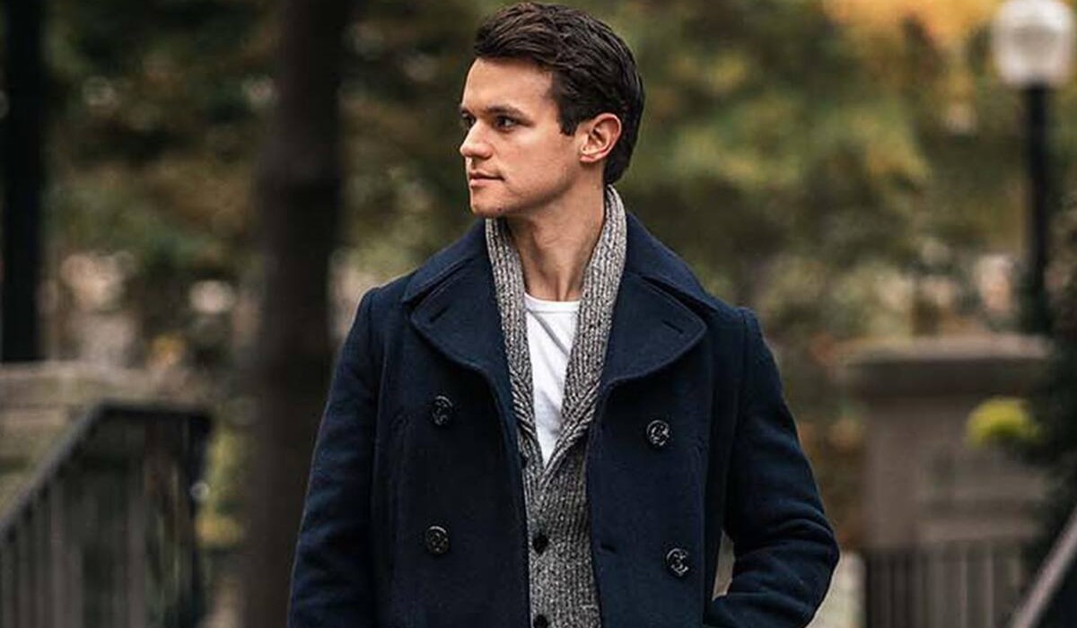 6 Best Pea Coats for Men: Wool, Wonderful & Ready for Winter