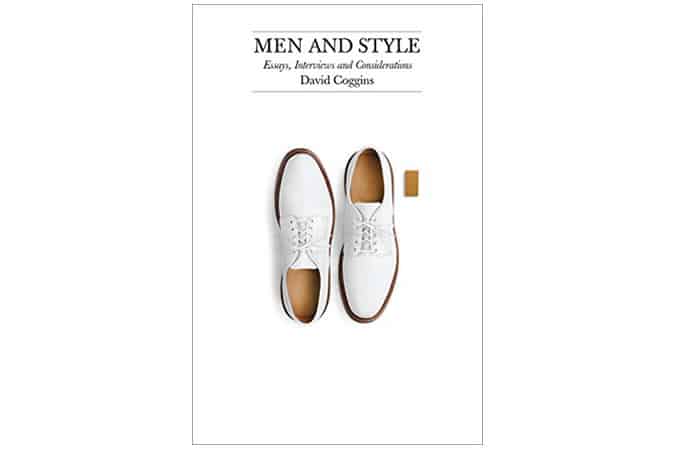 Men And Style Book