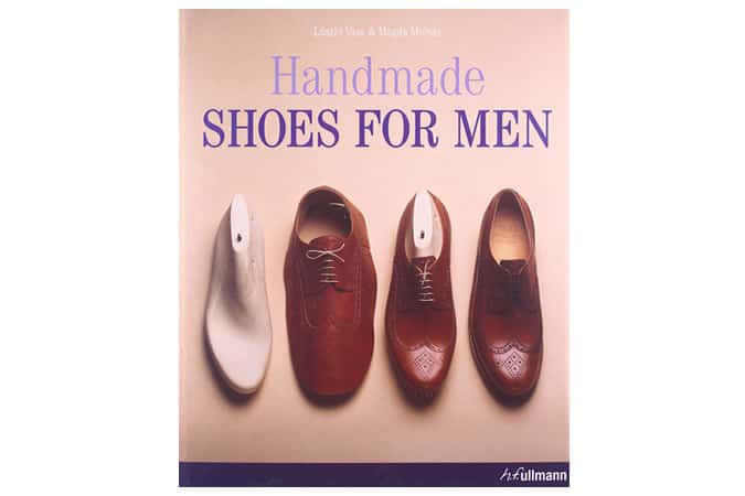 Handmade Shoes For Men