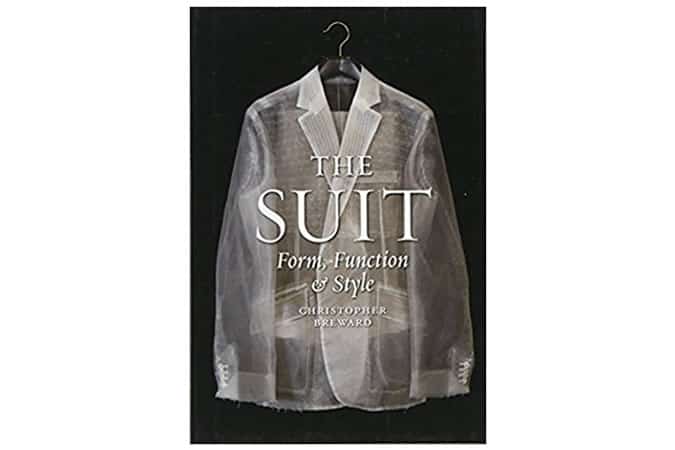 The Suit Book