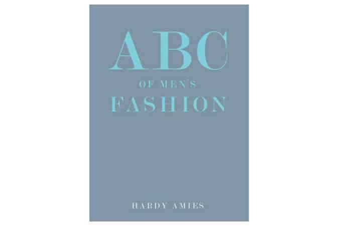 ABC Of Men’s Fashion