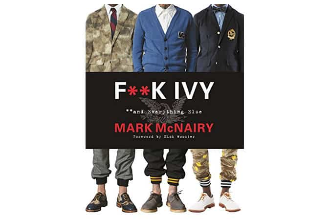 Fuck Ivy And Everything Else Book