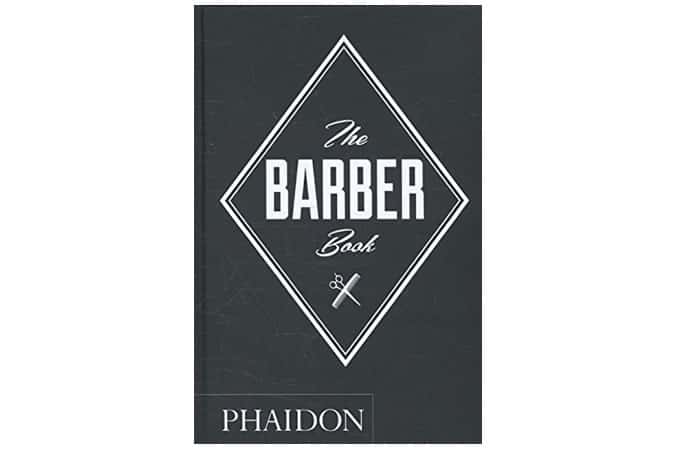 The Barber Book