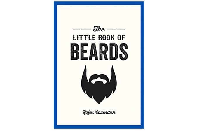 The Little Book Of Beards