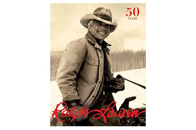 Ralph Lauren Biography