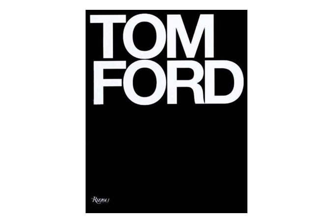 Tom Ford Biography