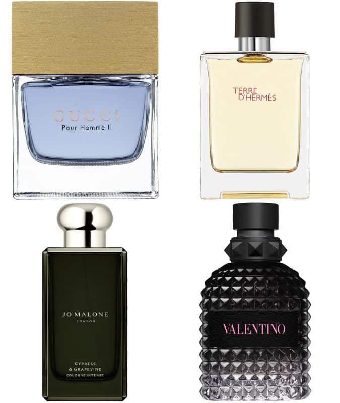 The best woody fragrances for men