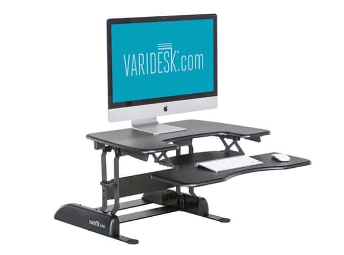 VARIDESK Pro Plus 30