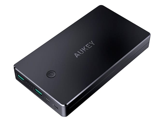 AUKEY Power Bank