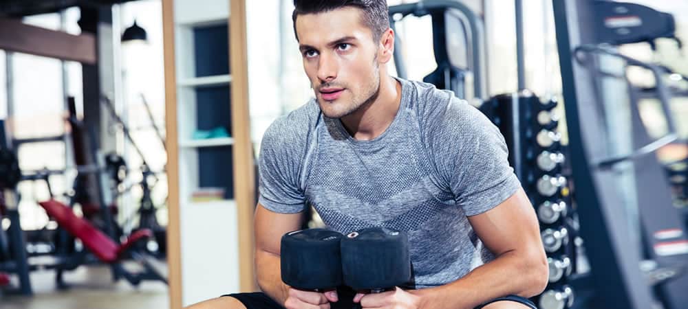 6 Things All Gym Newbies Should Know