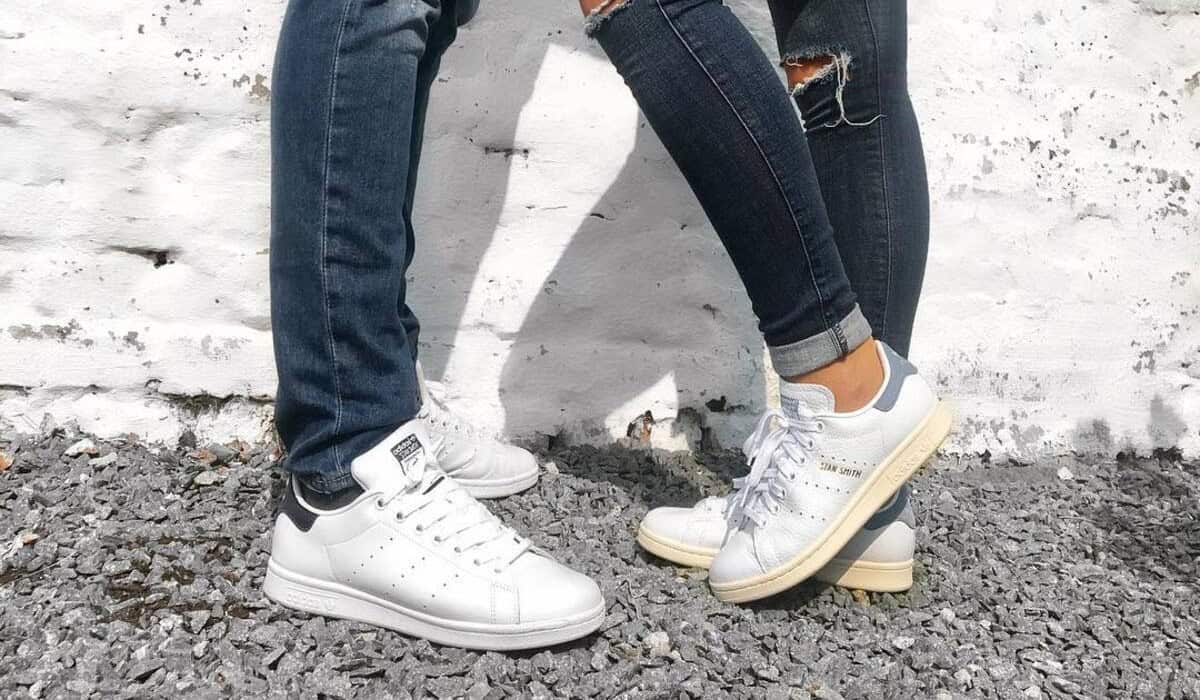 10 Best Matching Shoes for Couples to Rock Together in 2024