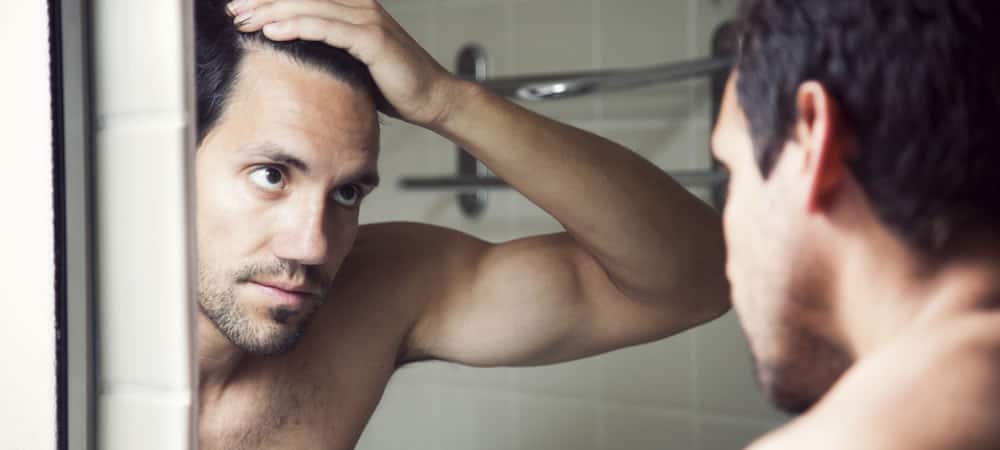 Men’s Grooming: Problem-solving Products | FashionBeans