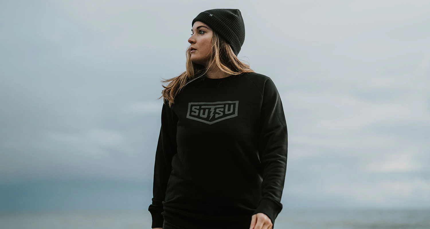 Sutsu Blackout Collection: A Conscious Alternative to Black Friday Frenzy