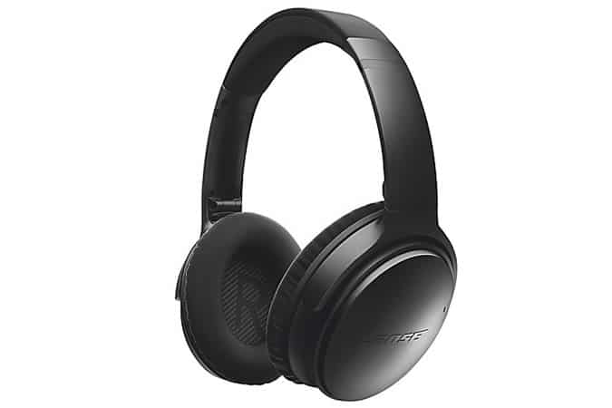 Bose QuietComfort QC35 Headphones